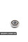 8200298117 RENAULT Підшипник КПП Master/Trafic 98- (25x65.7х22/17)