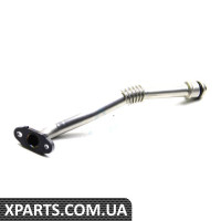 8200469697 RENAULT Трубка турбіні (повернення олії) Master/Trafic 2.5dCi 06-