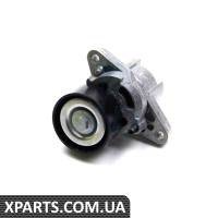 8200603359 RENAULT Натягувач ремня генератора Kangoo/Logan 1.4/1.6i 97- (+AC)