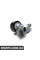 8200603359 RENAULT Натягувач ремня генератора Kangoo/Logan 1.4/1.6i 97- (+AC)