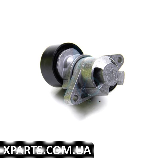 8200603359 RENAULT Натягувач ремня генератора Kangoo/Logan 1.4/1.6i 97- (+AC)