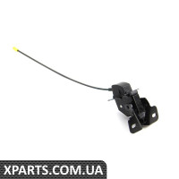 8200661149 RENAULT Замок задньої двері Master/Movano 10-Л.