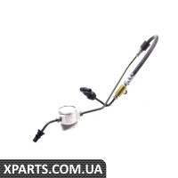 8200860426 RENAULT Трубка циліндра зчеплення Trafic 2.0dCi 06-