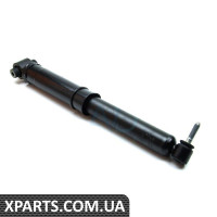 8200869345 RENAULT Амортизатор задній Megane II 03- (пакет погані дороги) седан