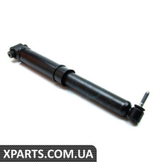8200869345 RENAULT Амортизатор задній Megane II 03- (пакет погані дороги) седан