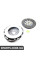 826694 VALEO Комплект зчеплення Sprinter CDI 00-06 (новий тип)