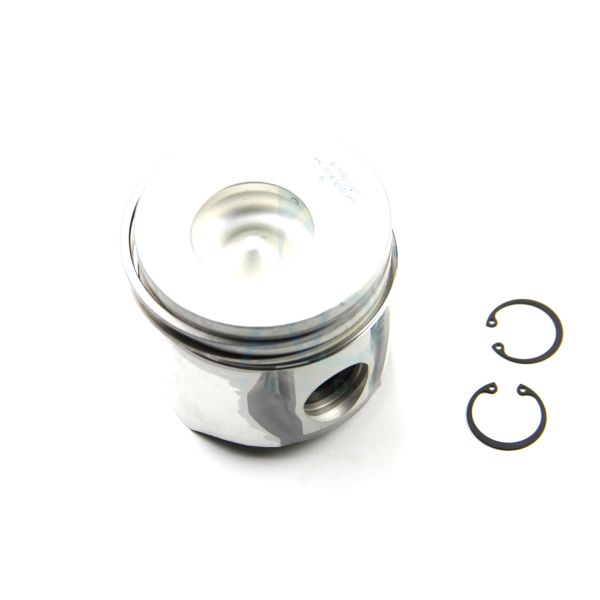 8770890065 NURAL Поршень Transit 2.5TD (74kw) 91-00 (93.67mm+0.65)