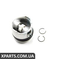 8771790STD NURAL Поршень Berlingo/Partner 1.9D (DW8) 96- (82.13mm/STD)