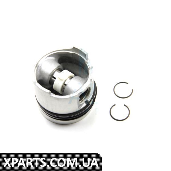 8771790STD NURAL Поршень Berlingo/Partner 1.9D (DW8) 96- (82.13mm/STD)