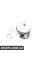 8771828STD NURAL Поршень Master/Movano/Trafic 2.5 dCI (89.00mm-STD)