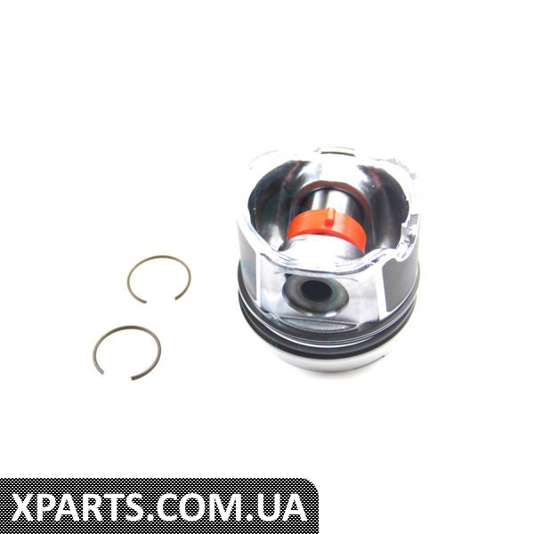 8771828STD NURAL Поршень Master/Movano/Trafic 2.5 dCI (89.00mm-STD)