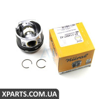 8772162050 NURAL Поршень T5 1.9TDI (79.51mm+0.5)(1-2 цил.)(H-69.8mm)
