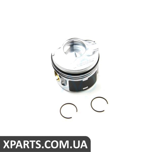 8772162050 NURAL Поршень T5 1.9TDI (79.51mm+0.5)(1-2 цил.)(H-69.8mm)