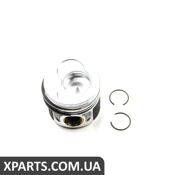 8772162STD NURAL Поршень T5 1.9TDI (79.51mm/STD)(1-2 цил.)