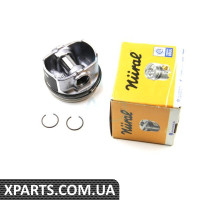8772175050 NURAL Поршень Caddy 2.0SDI 04- (81mm+0.5)(1-2cyl)