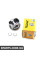8772175050 NURAL Поршень Caddy 2.0SDI 04- (81mm+0.5)(1-2cyl)