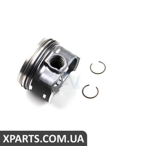 8772175050 NURAL Поршень Caddy 2.0SDI 04- (81mm+0.5)(1-2cyl)