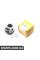 8772176STD NURAL Поршень Caddy 2.0SDI 04- (81mm/STD)(3-4cyl)