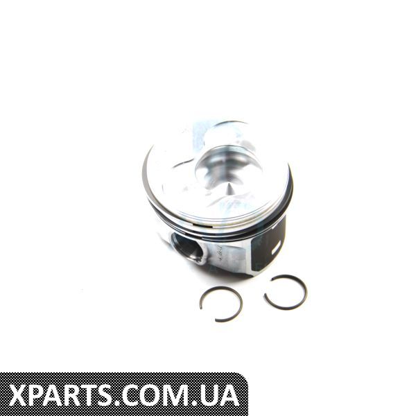 8772176STD NURAL Поршень Caddy 2.0SDI 04- (81mm/STD)(3-4cyl)