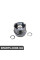 8772197050 NURAL Поршень LT/T4 2.5TDI 96- (81mm+0.5)(1-2 цил.)