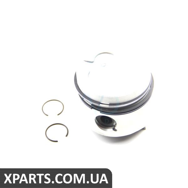 8772197050 NURAL Поршень LT/T4 2.5TDI 96- (81mm+0.5)(1-2 цил.)