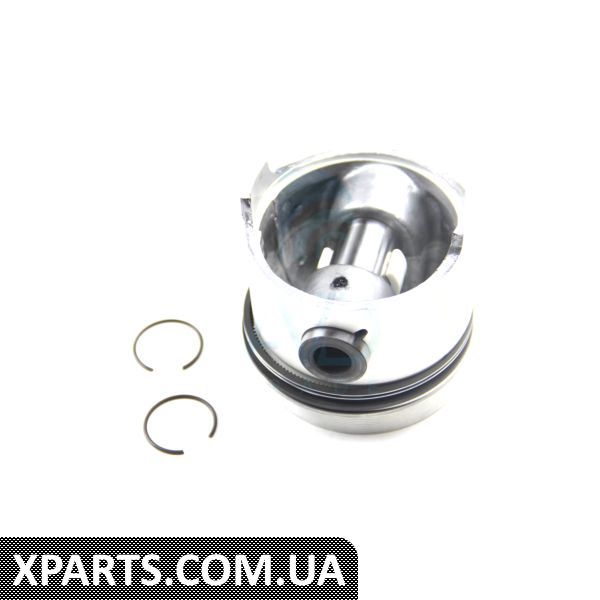 8772197050 NURAL Поршень LT/T4 2.5TDI 96- (81mm+0.5)(1-2 цил.)