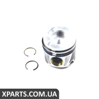 8772526050 NURAL Поршень Sprinter OM651 09- (83mm+0.5)