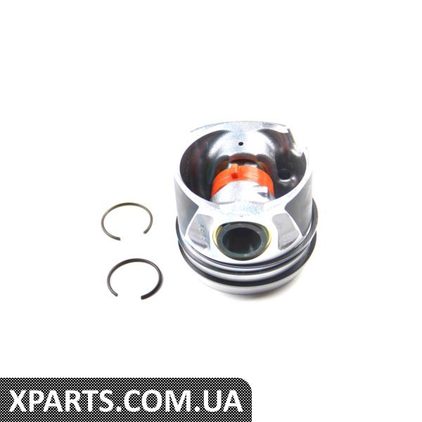 8772526050 NURAL Поршень Sprinter OM651 09- (83mm+0.5)