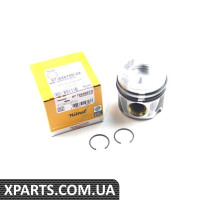8772526STD NURAL Поршень Sprinter OM651 09- (83mm/STD)