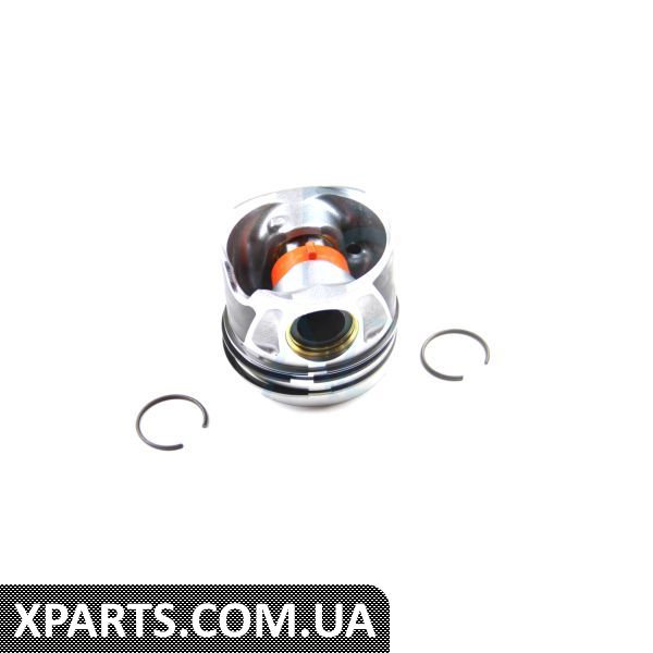 8772526STD NURAL Поршень Sprinter OM651 09- (83mm/STD)