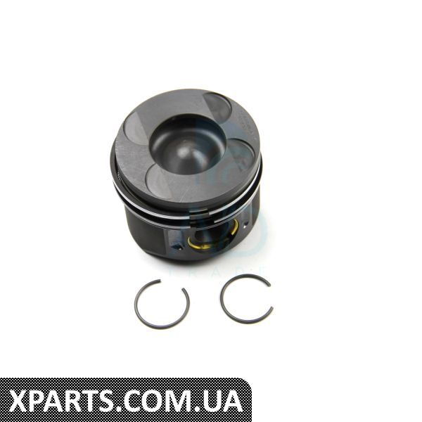 8772565STD NURAL Поршень Sprinter 315CDI OM646 (88mm/STD)