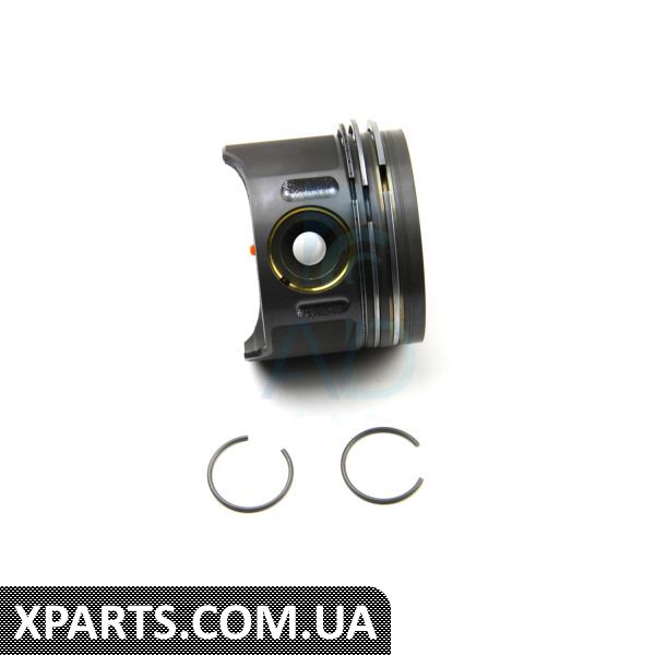 8772565STD NURAL Поршень Sprinter 315CDI OM646 (88mm/STD)