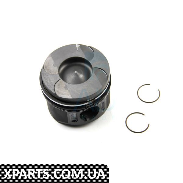 8772599STD NURAL Поршень Vito CDI (88mm/STD)(палець 28mm)