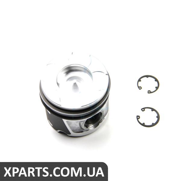 8772620STD NURAL Поршень Doblo/Combo 1.6D Multijet 10- (79.5mm)