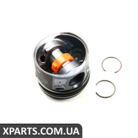 8772703050 NURAL Поршень Jumper/Boxer/Transit 2.2HDi 06- (86mm+0.5)