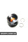 8772703050 NURAL Поршень Jumper/Boxer/Transit 2.2HDi 06- (86mm+0.5)
