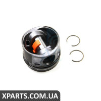 8772703STD NURAL Поршень Jumper/Boxer/Transit 2.2HDi 06- (86mm/STD)