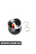 8772703STD NURAL Поршень Jumper/Boxer/Transit 2.2HDi 06- (86mm/STD)