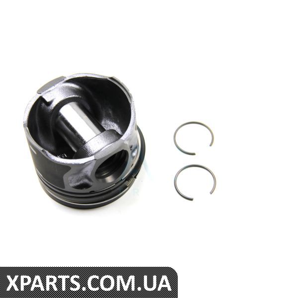 8772708STD NURAL Поршень Transit (V184) 2.0TDCi (90ps) 00- (86,01mm/STD)