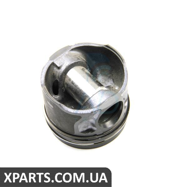 8772709STD NURAL Поршень Transit (V184) 2.0TDCi (115-130ps) 00- (86,01mm/STD)