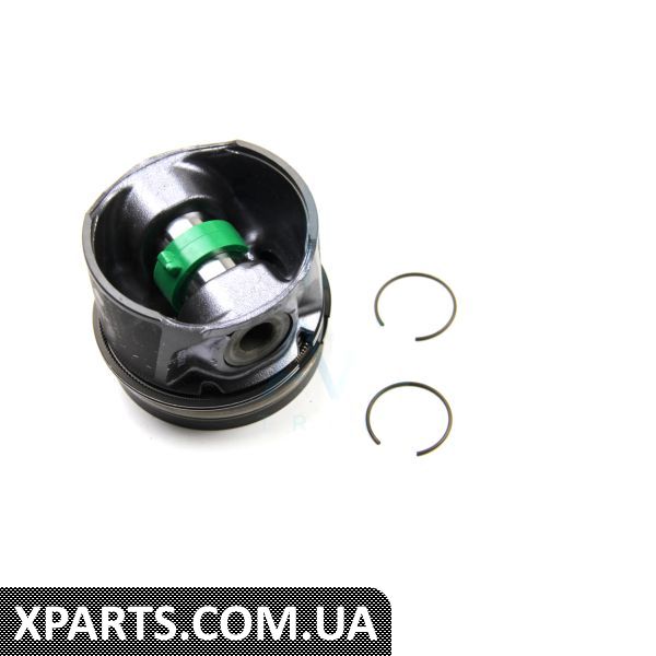 8772730050 NURAL Поршень Connect 1.8TDCi (66kw) 02- (82,5mm+0,5)