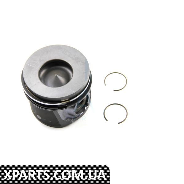 8772730050 NURAL Поршень Connect 1.8TDCi (66kw) 02- (82,5mm+0,5)