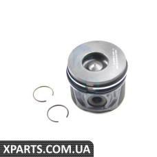 8772731050 NURAL Поршень Connect 1.8TDCi (55kw) 02- (82,5mm+0,5)