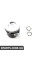 8772763050 NURAL Поршень Connect 1.8TDCi (81Kw) 06- (82.5mm+0,5)
