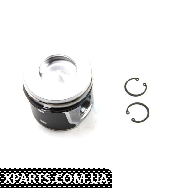 8772763050 NURAL Поршень Connect 1.8TDCi (81Kw) 06- (82.5mm+0,5)