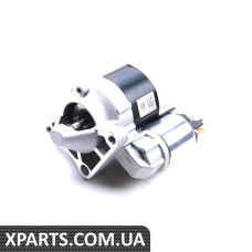 88212113 POWERMAX Стартер Kango/Megane/Logan/Duster/Dokker 1.4, 1.6 03-