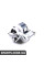 88212113 POWERMAX Стартер Kango/Megane/Logan/Duster/Dokker 1.4, 1.6 03-