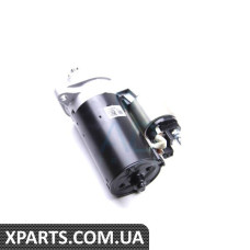 88212115 POWERMAX Стартер Caddy II 1.9 TDI 96-