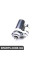 88212115 POWERMAX Стартер Caddy II 1.9 TDI 96-