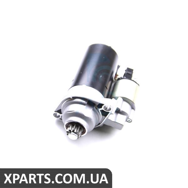 88212115 POWERMAX Стартер Caddy II 1.9 TDI 96-
